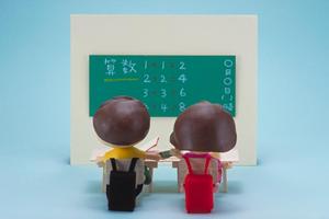 楽しく英会話を学ぶことができる