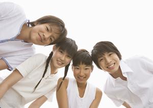 港区の英語学童で勉強させるメリット