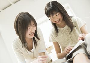 ランドセルに不要なものをつけない