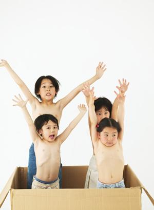 自習スペースも完備している進学教室