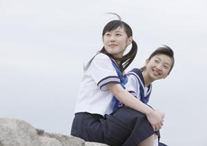 自宅で学習を行うことができる塾です