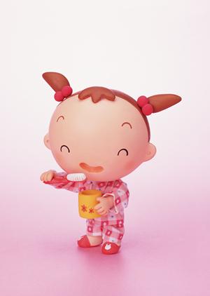 幼児向けの英語の教材があります